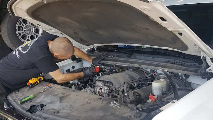 Chilled Auto Air & Repair Picture 6