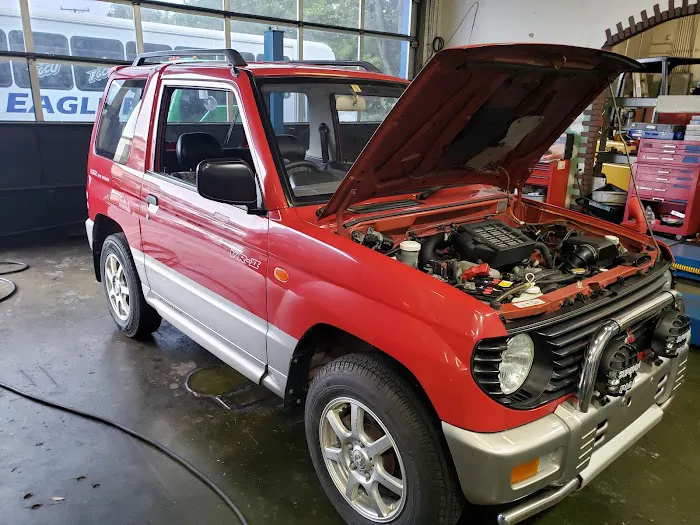 Chilled Auto Air & Repair Picture 8