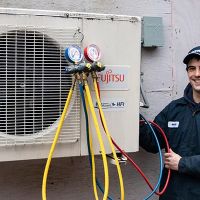 Cape Coral Air Conditioning and Heating ico