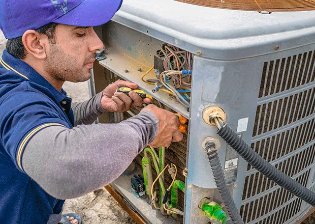 Cape Coral Air Conditioning and Heating Picture 6