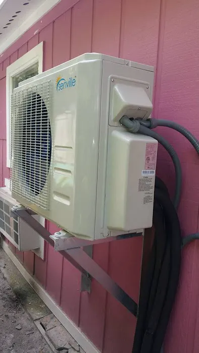 THE ANGEL COOLING LLC Picture 7