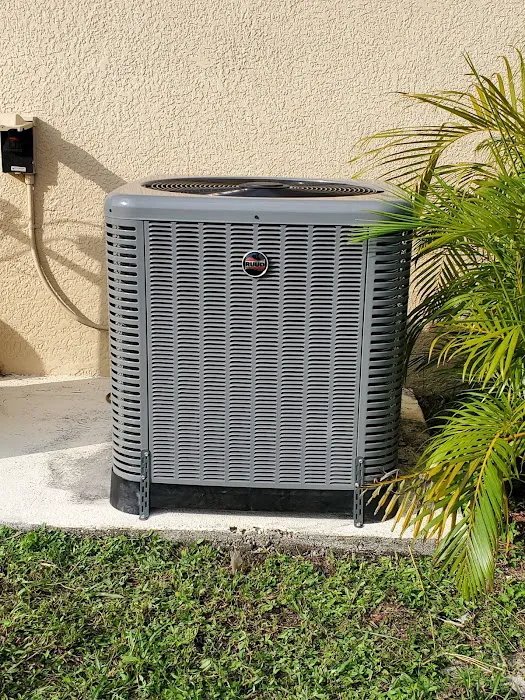 THE ANGEL COOLING LLC Picture 5