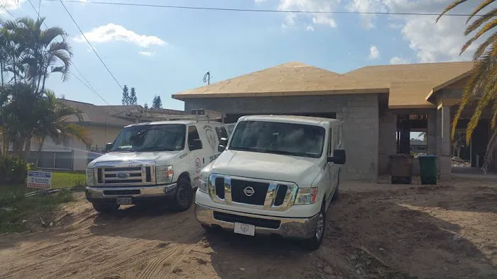 THE ANGEL COOLING LLC Picture 10