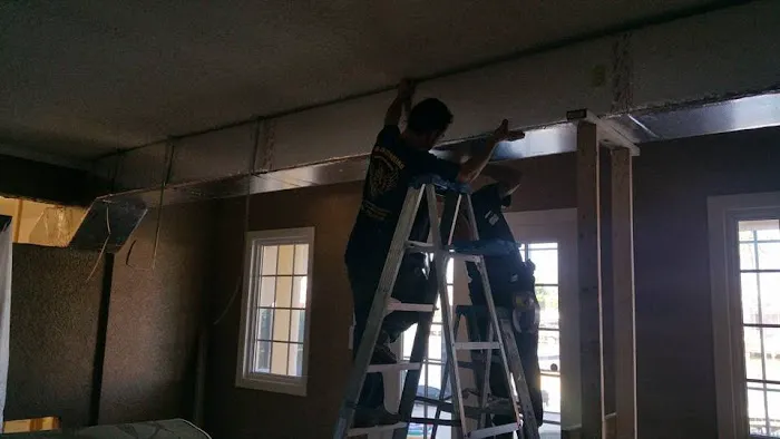 THE ANGEL COOLING LLC Picture 9