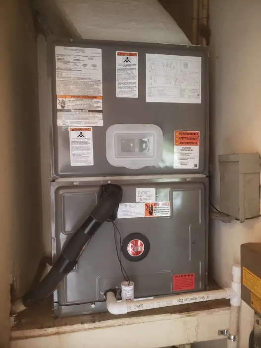 Gilman Cooling & Heating Picture 2