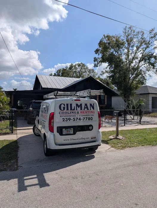 Gilman Cooling & Heating Picture 3