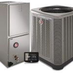 Gilman Cooling & Heating