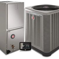 Gilman Cooling & Heating ico