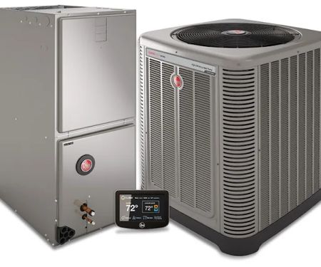 Gilman Cooling & Heating