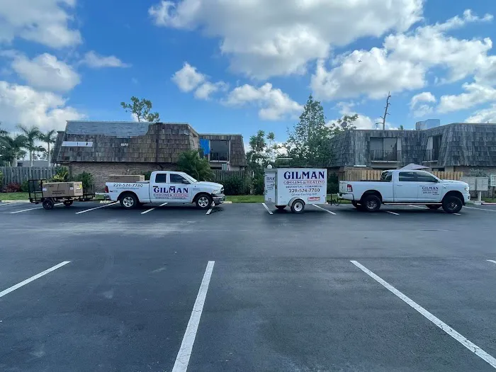 Gilman Cooling & Heating Picture 5