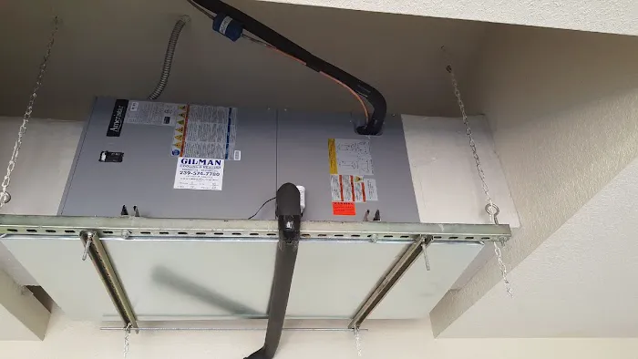 Gilman Cooling & Heating Picture 4