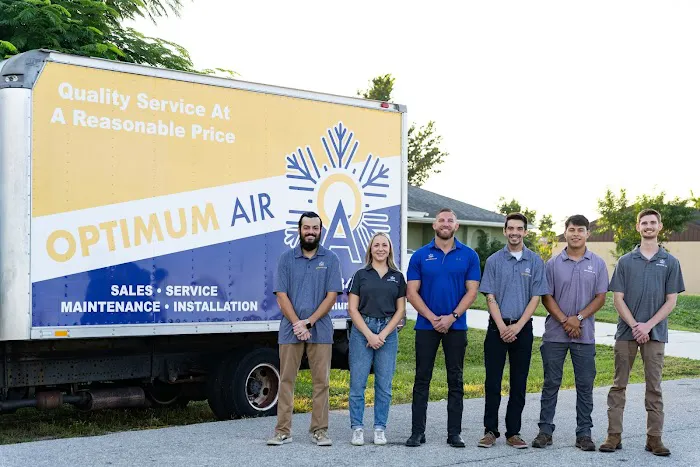 Optimum Air Picture 1