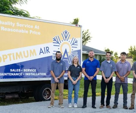 Optimum Air