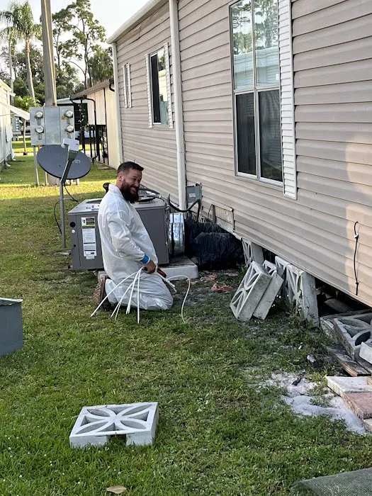 Optimum Air Picture 10