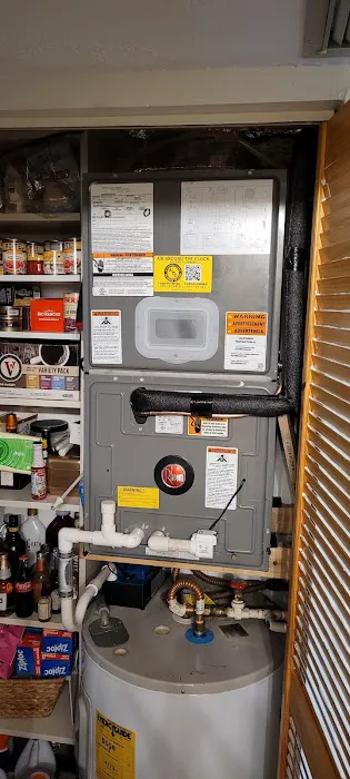 Air Around the Clock Picture 1