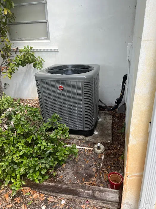 Air Around the Clock Picture 2