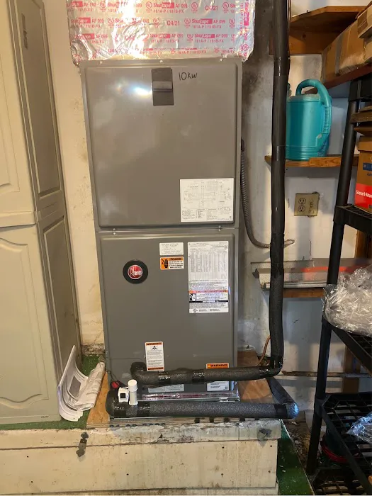 Air Around the Clock Picture 3