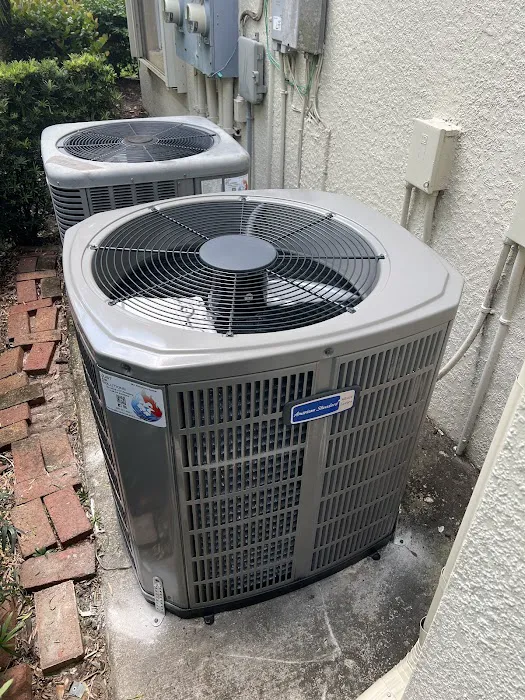 Just Air Solutions, LLC Picture 1