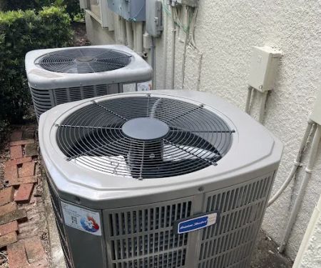 Just Air Solutions, LLC