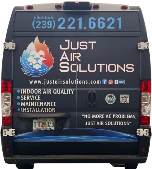 Just Air Solutions, LLC Picture 2