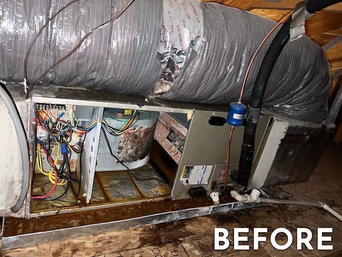 Just Air Solutions, LLC Picture 4