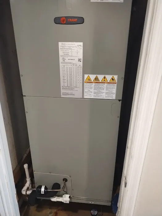 Just Air Solutions, LLC Picture 3