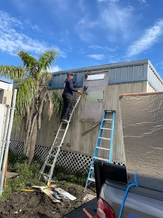 Just Air Solutions, LLC Picture 5