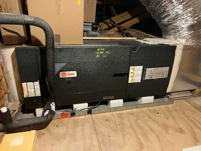 Just Air Solutions, LLC Picture 7