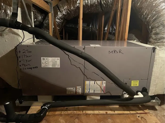 Just Air Solutions, LLC Picture 6