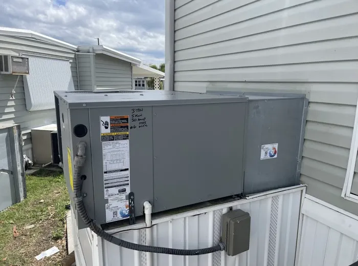 Just Air Solutions, LLC Picture 9