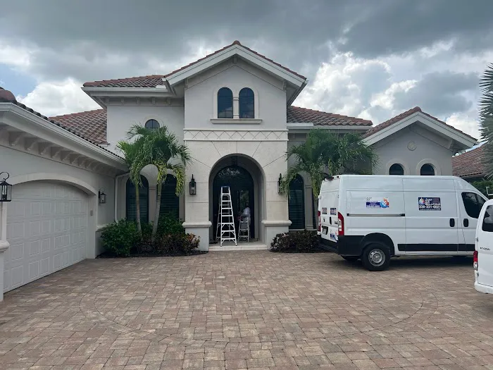 Just Air Solutions, LLC Picture 10