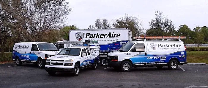 ParkerAire Picture 1