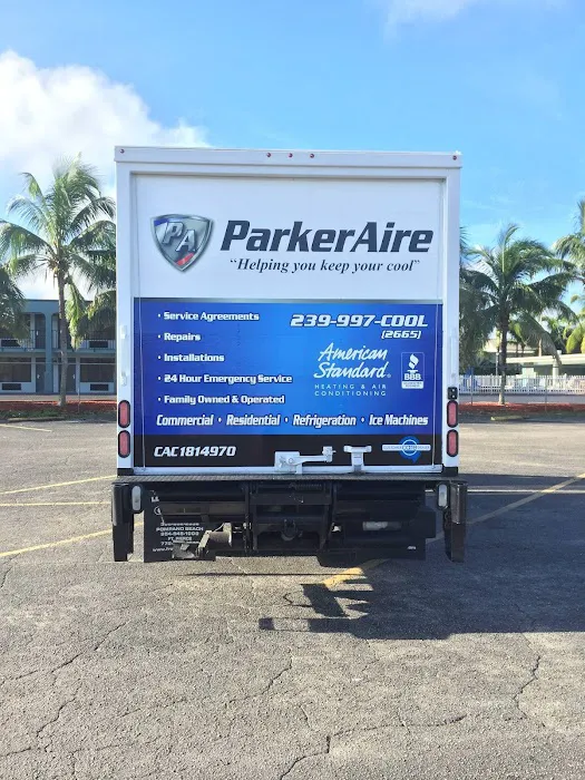 ParkerAire Picture 2