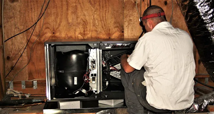 Spectrum Air Conditioning and Refrigeration Picture 4