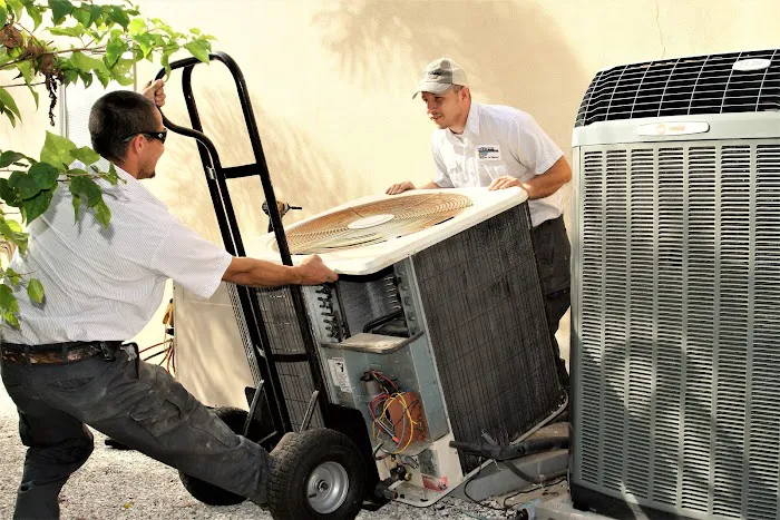 Spectrum Air Conditioning and Refrigeration Picture 3