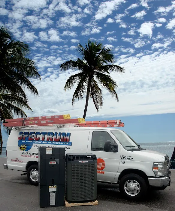 Spectrum Air Conditioning and Refrigeration Picture 6