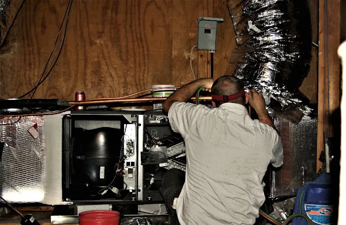 Spectrum Air Conditioning and Refrigeration Picture 7