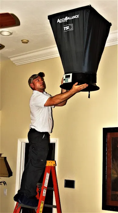 Spectrum Air Conditioning and Refrigeration Picture 5