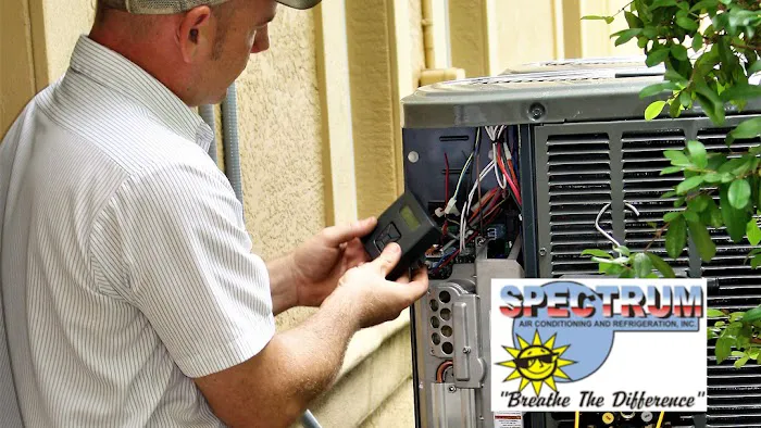 Spectrum Air Conditioning and Refrigeration Picture 9