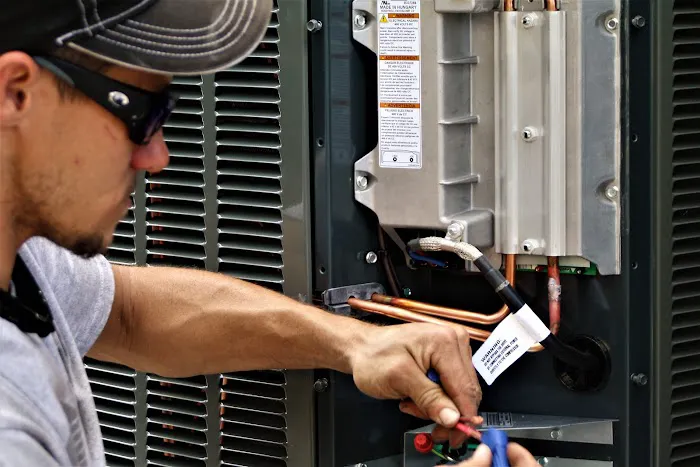 Spectrum Air Conditioning and Refrigeration Picture 8