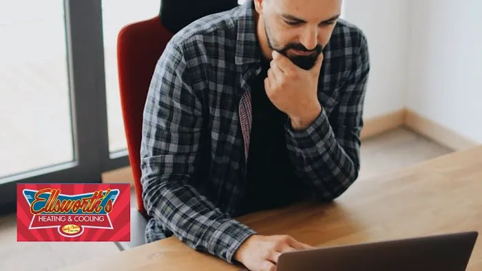 Ellsworth Heating & Cooling Picture 1