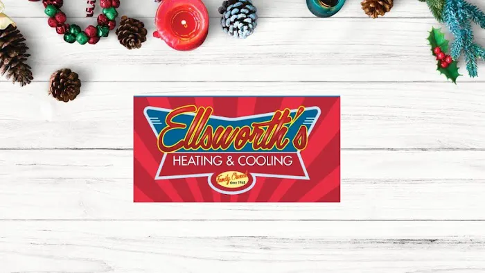 Ellsworth Heating & Cooling Picture 2