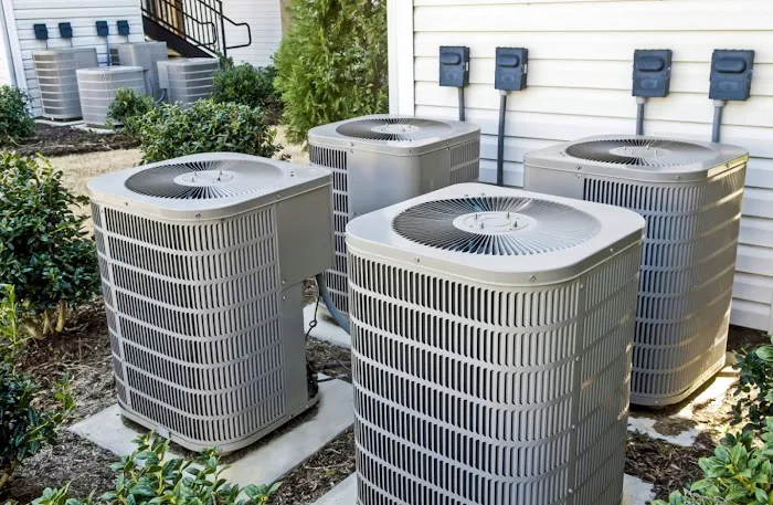 Ellsworth Heating & Cooling Picture 3