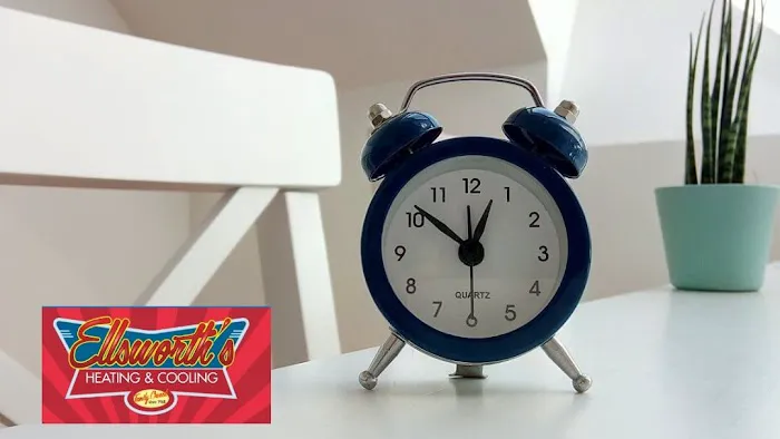 Ellsworth Heating & Cooling Picture 7