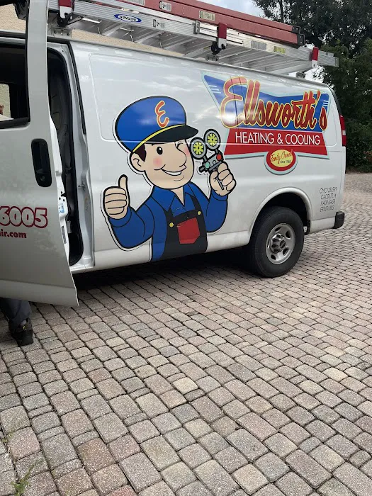 Ellsworth Heating & Cooling Picture 10