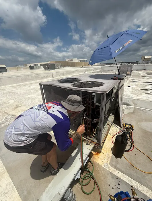 Chill Squad Air Conditioning Picture 4