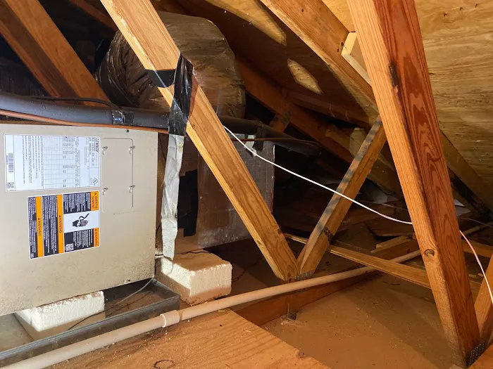 Chill Squad Air Conditioning Picture 8