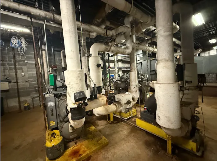 Chill Squad Air Conditioning Picture 9