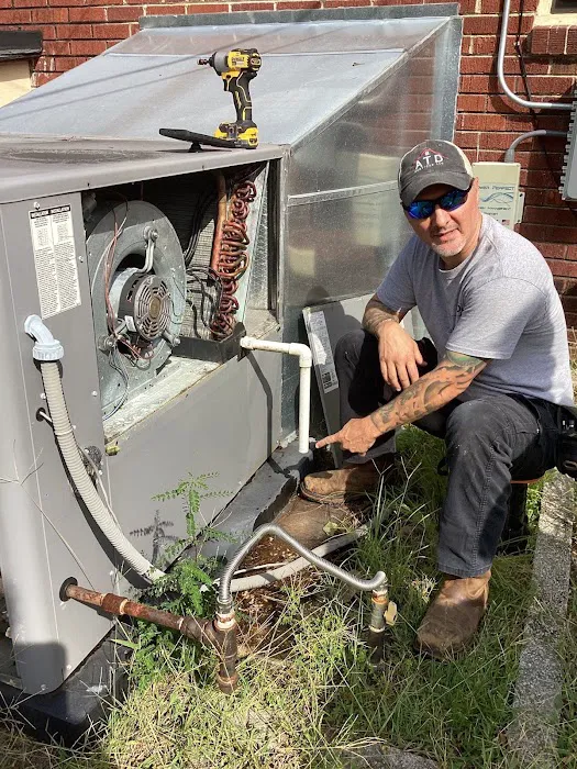 ATD Services dba ATD HVAC Picture 3