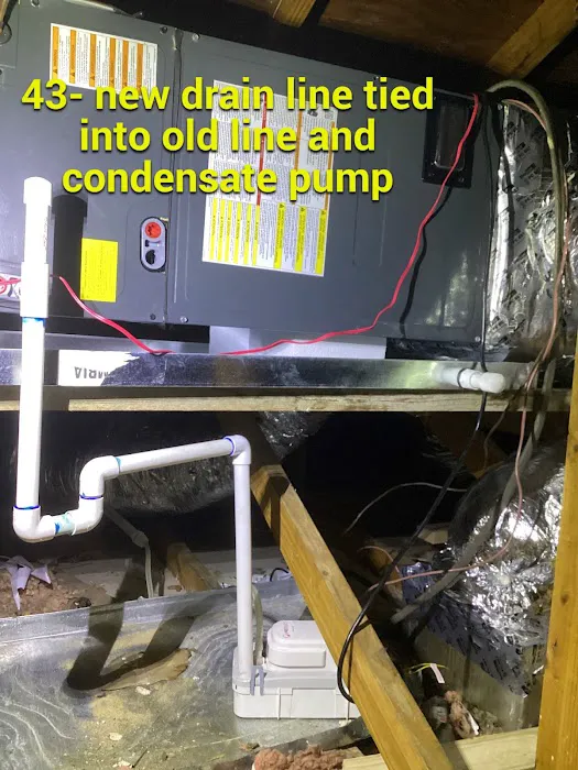 ATD Services dba ATD HVAC Picture 5